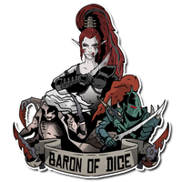 Premium Vinyl Stickers