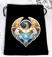 Premium Dice Bags | Officially Licensed Warmachine
