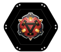 Premium Dice Trays | Officially Licensed Warmachine