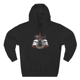 Blast Em' - Graphic Pullover