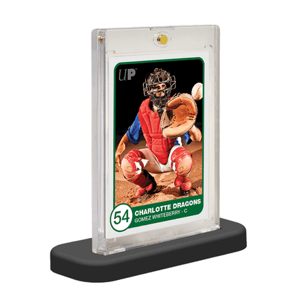 130PT ONE - TOUCH & Stands (5ct) - The Mage's Emporium Ultra PRO International Shopify Collective Ultra PRO International Used English Card Displays Japanese Style Comic Book