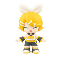 Hatsune Miku DaaVibe 01 Terrace Party Blind Box