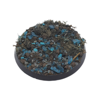 Crystal Desert | Basecover | Base X Terrain