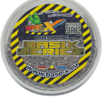 Grey | Basix Series | Basecover | Base X Terrain
