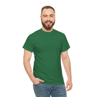 BoD T-Shirt: Diseased Dice