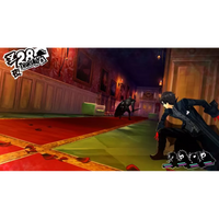 Persona 5: Take Your Heart Premium Edition (Playstation 4)