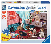 Puzzle: Large Format - Mischief Makers