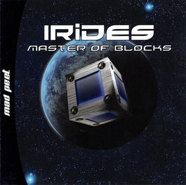 Irides Master of Blocks (Sega Dreamcast)