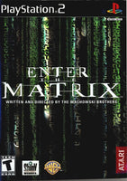 Enter the Matrix Bundle [Game + Strategy Guide] (Playstation 2)