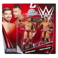 WWE Championship Showdown Action Figure 2-Pack - Select Figure(s)