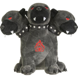 Cerberus Plush