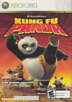 LEGO Indiana Jones and Kung Fu Panda Combo (Xbox 360)