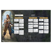 Cosmere RPG: Stormlight Handbook