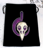 Premium Dice Bags | Officially Licensed Warmachine