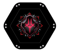 Premium Dice Trays | Officially Licensed Warmachine