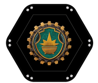 Premium Dice Trays | Officially Licensed Warmachine