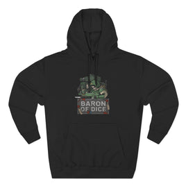 Final Stand - Graphic Pullover
