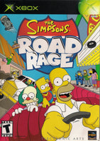The Simpsons Game & Movie Bundle (Xbox)