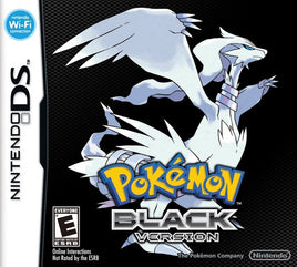 Pokemon Black plus Official Pokemon Strategy Guide Vol 1: Pokemon Black & White Version Bundle (Nintendo DS)