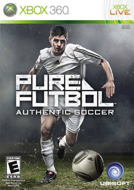 Pure Futbol (Xbox 360)