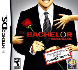 The Bachelor: The Video Game (Nintendo DS)