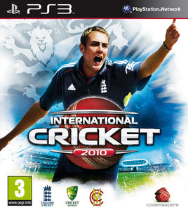 International Cricket 2010 [Asian Import] (Playstation 3)
