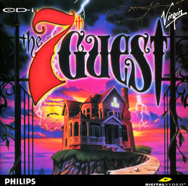 The 7th Guest (CD-i)