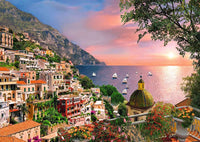Puzzle: Large Format - Positano