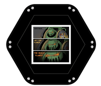 Premium Dice Trays