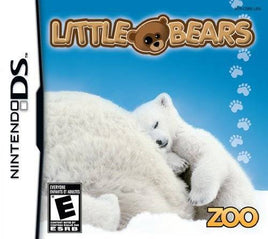 Little Bears (Nintendo DS)