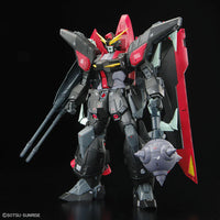 Gundam - Full Mechanics 1/100 - Mobile Suit Gundam Seed - Raider Gundam - Model Kit