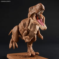 Plannosaurus Tyrannosaurus Model Kit