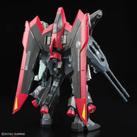 Gundam - Full Mechanics 1/100 - Mobile Suit Gundam Seed - Raider Gundam - Model Kit