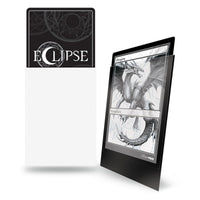 PRO-Matte ECLIPSE® Standard DECK PROTECTOR® Sleeves (100ct)