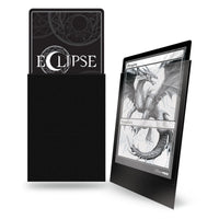 PRO-Matte ECLIPSE® Standard DECK PROTECTOR® Sleeves (100ct)