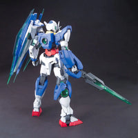 Gundam - MG 1/100 - Mobile Suit Gundam 00 - GNT-0000 00 QAN[T] - Model Kit