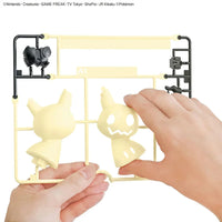 Pokemon - Mimikyu - Model Kit