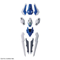 Gundam - HG 1/144 - Mobile Suit Gundam: The Witch From Mercury - Gundam Aerial Rebuild - Model Kit