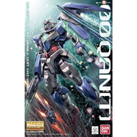 Gundam - MG 1/100 - Mobile Suit Gundam 00 - GNT-0000 00 QAN[T] - Model Kit