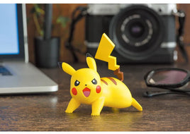 Pokemon - Pikachu (Battle Pose) - Model Kit