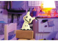 Pokemon - Mimikyu - Model Kit