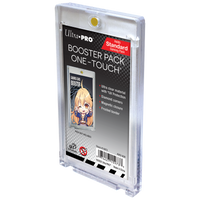 UV ONE-TOUCH® Magnetic Holder for Booster Pack