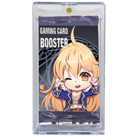 UV ONE-TOUCH® Magnetic Holder for Booster Pack