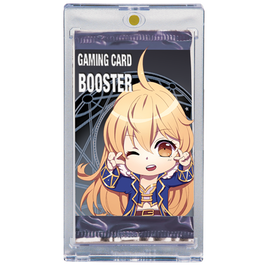 UV ONE-TOUCH® Magnetic Holder for Booster Pack