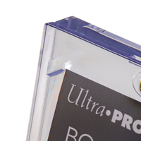 UV ONE-TOUCH® Magnetic Holder for Booster Pack