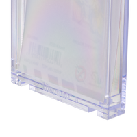 UV ONE-TOUCH® Magnetic Holder for Booster Pack