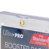 UV ONE-TOUCH® Magnetic Holder for Booster Pack