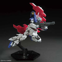 Mobile Suit Gundam: HGUC: Moon Gundam