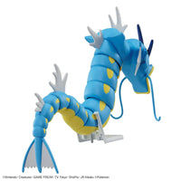 Pokemon - Gyarados - Model Kit