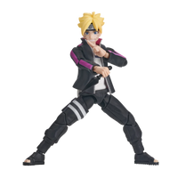 Blokees Boruto Uzumaki Champion Class Action Figure
